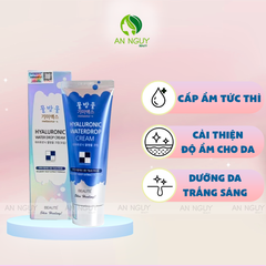 Kem Dưỡng Ẩm Melasma-X Hyaluronic Water Drop Cream 40ml