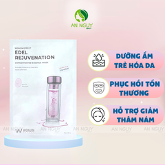 Mặt Nạ Wonjin Effect Concentrated Essence Mask 30g