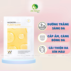 Mặt Nạ Wonjin Effect Concentrated Essence Mask 30g