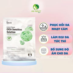 Mặt Nạ Cấp Tốc Dr.Wonjin Instant Repair Mask 30ml