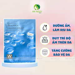 Mặt Nạ Wonjin Effect Healance Healing And Balancing Mask 30g