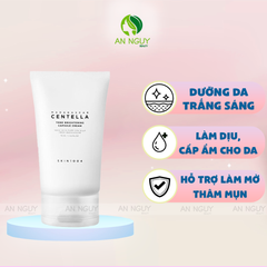 Kem Dưỡng Skin1004 Madagascar Centella Tone Brightening Capsule Cream Sáng Da 75ml