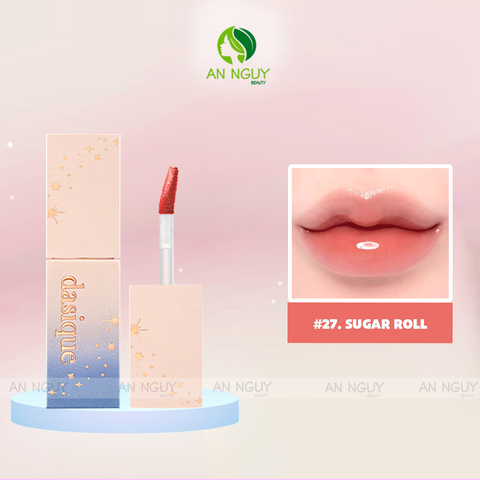 Son Tint Bóng Dasique Juicy Dewy Tint (Starry Night Collection) 3.5g