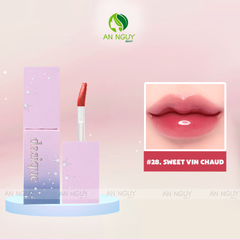 Son Tint Bóng Dasique Juicy Dewy Tint (Starry Night Collection) 3.5g