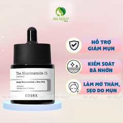 Tinh Chất Dưỡng Da Cosrx Serum