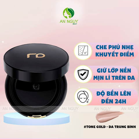 Phấn Nước Renoderm Day Long BB Cream 15g