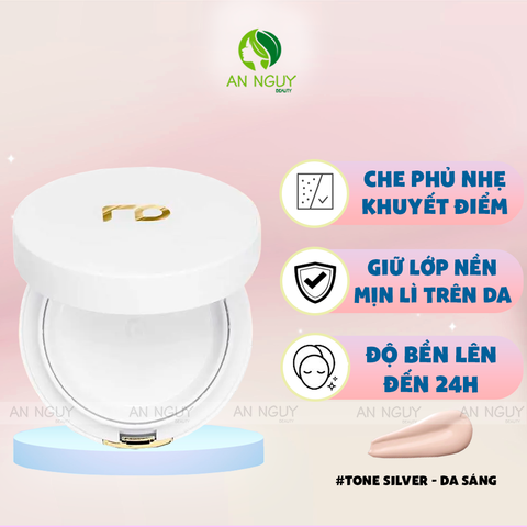 Phấn Nước Renoderm Day Long BB Cream 15g