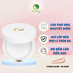 Phấn Nước Renoderm Day Long BB Cream 15g