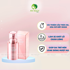 Kem Dưỡng Da Trắng Hồng Căng Bóng AHC Aura Secret Toneup Cream 50g