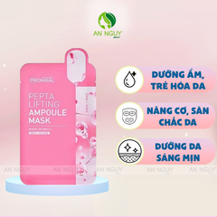 Mặt Nạ Mediheal Essence Mask 20ml