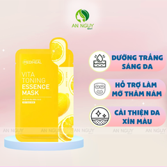 Mặt Nạ Mediheal Essence Mask 20ml
