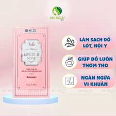 Nước Giặt Đồ Lót Foellie Lingerie Soap 500ml