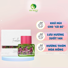 Nước Hoa Vùng Kín Foellie Eau De 5ml