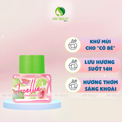 Nước Hoa Vùng Kín Foellie Eau De 5ml