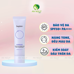 Kem Chống Nắng Beplain Sunmuse Sunscreen SPF50+ PA++++