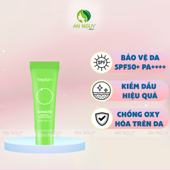 Kem Chống Nắng Beplain Sunmuse Sunscreen SPF50+ PA++++