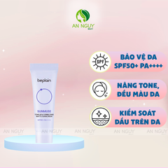 Kem Chống Nắng Beplain Sunmuse Sunscreen SPF50+ PA++++