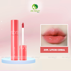 Son Tint Bóng Romand Juicy Lasting Tint 5.5g