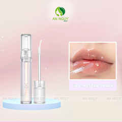 Son Bóng Nhũ Romand Glasting Water Gloss 4.5g
