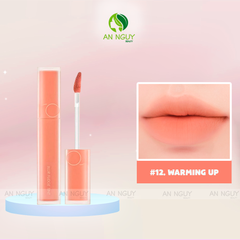 Son Kem Lì Romand Blur Fudge Tint 5gr