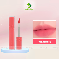 Son Kem Lì Romand Blur Fudge Tint 5gr