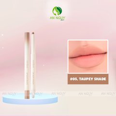 Chì Viền Môi ROMAND Lip Mate Pencil 0.5g