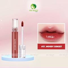 Son Bóng Romand Glasting Water Tint 4g