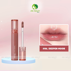 Son Bóng Romand Glasting Color Gloss 4g