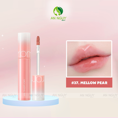 Son Tint Bóng Romand Juicy Lasting Tint Spring Fever 5.5g