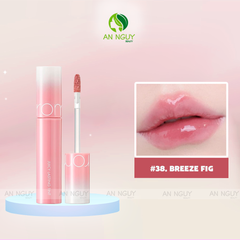 Son Tint Bóng Romand Juicy Lasting Tint Spring Fever 5.5g