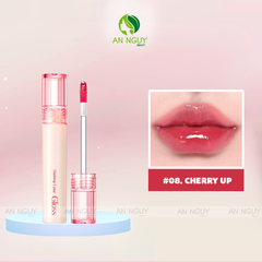 Son Bóng Romand Glasting Color Gloss 4g