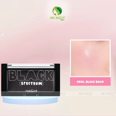 Má Hồng Kem Romand Better Than Cheek (Phiên Bản INAPSQUARE BLACK) 2.7g