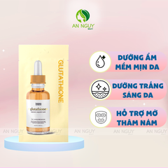 Mặt Nạ Tenzero Signature Ampoule Mask 28ml