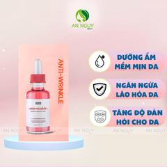 Mặt Nạ Tenzero Signature Ampoule Mask 28ml