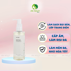 Dầu Tẩy Trang Anua Heartleaf Pore Control Cleansing Oil 200ml