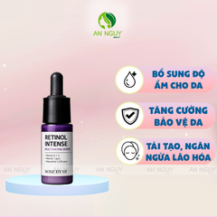 Tinh Chất Retinol Some By Mi Retinol Intense Reactivating Serum Chống Lão Hóa, Căng Bóng Da