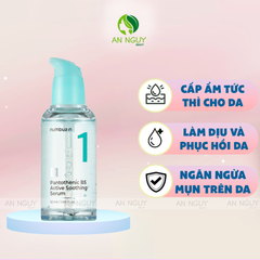 Tinh Chất Numbuzin No.1 Pantothenic B5 Active Soothing Serum Làm Dịu Da 50ml