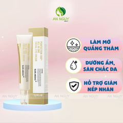 Kem Trị Thâm Mắt, Mờ Nếp Nhăn Sur.Medic Perfection 100 All In One Facial Eye Cream 35ml