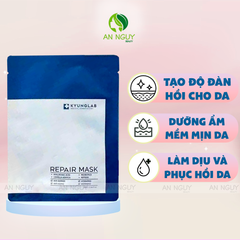 Mặt Nạ Dưỡng Da Kyung Lab Repair Mask Giúp Tăng Độ Đàn Hồi Da 25ml
