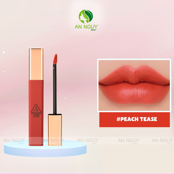 Son Kem 3CE Cloud Lip Tint 4gr