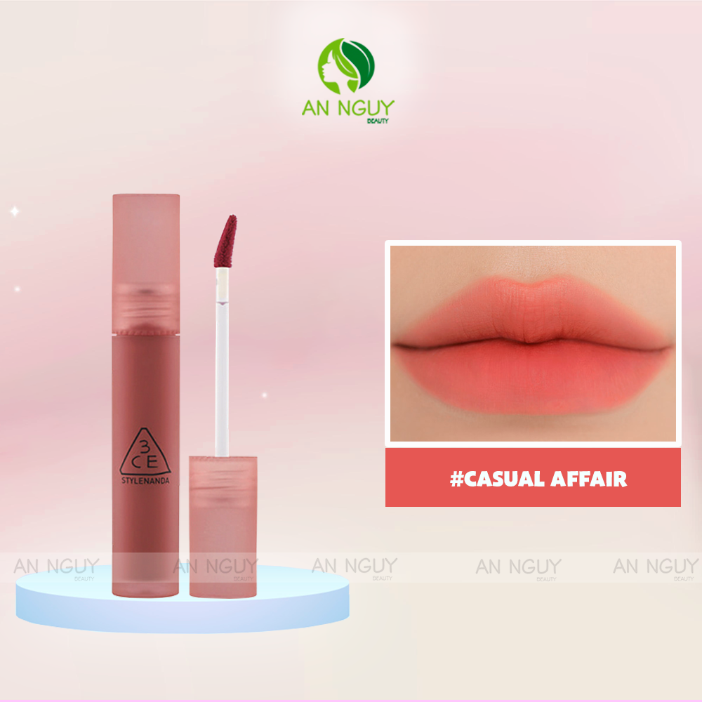 Son Tint 3CE Blur Water Tint 4.6gr