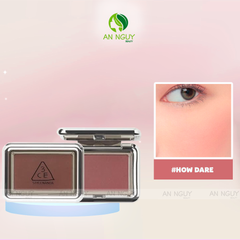 Phấn Má Hồng 3CE New Take Face Blusher 4.5g