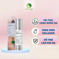 Tinh Chất Vi Kim VT Cosmetics Reedle Shot 100 Cica Reedle 50ml