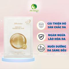 Mặt Nạ JMsolution Chăm Da Toàn Diện