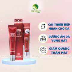Kem Mắt Dạng Lăn PrettySkin Wrinkle Eraser Roll Eye Cream Retinol 30ml