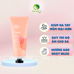 Kem Dưỡng Da Tay Lamelin Pure Hand Cream 100ml