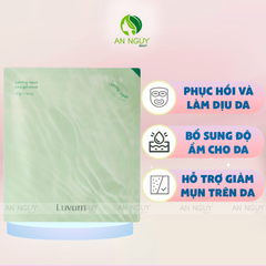 Mặt Nạ Luvum Mask Chăm Da Toàn Diện