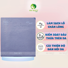 Mặt Nạ Luvum Mask Chăm Da Toàn Diện