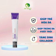 Kem Dưỡng Kyung Lab Alab Cream Retinol Trẻ Hóa Da Chống Lão Hóa 30ml