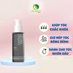 Tinh Chất Dưỡng Tóc Mise En Scene Perfect Serum Phục Hồi Tóc Hư Tổn 80ml (Mẫu Mới 2022)